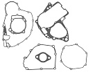 Комплект прокладок CHAKIN для мотоцикла Suzuki RMX450 10-11, RMZ450 08-15