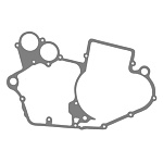 KTM 250 EXC 01-03, 400 EXC 00-03 MXC 01-02, SX 00-02 прокладка правой половинки картера 59030039000